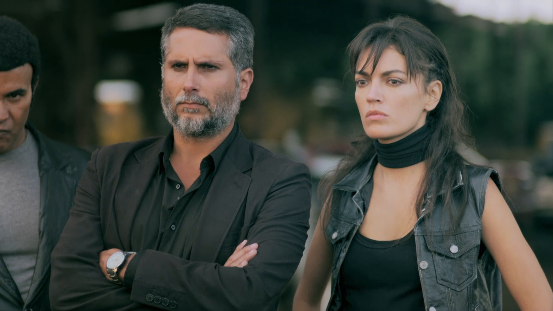 Prime Video El Capo Temporada 2