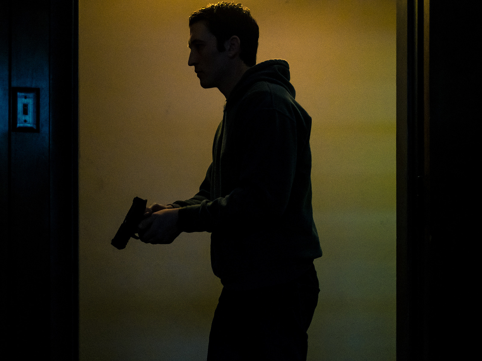 prime video too old to die young