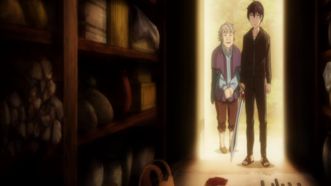 Amazon Co Jp 異世界迷宮でハーレムを Tv放送ver を観る Prime Video