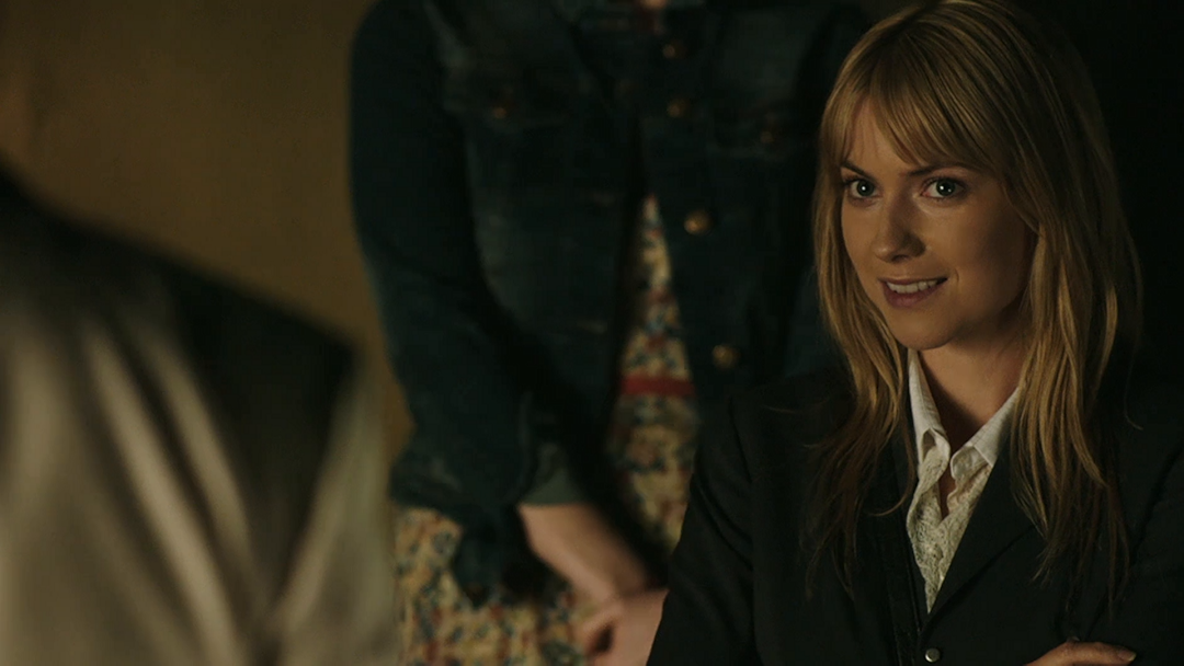 Prime Video Pulling Strings