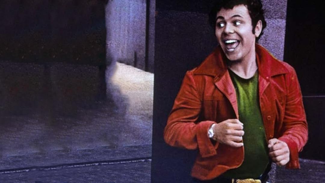 Tutto A Posto E Niente In Ordine [1974] mastergain