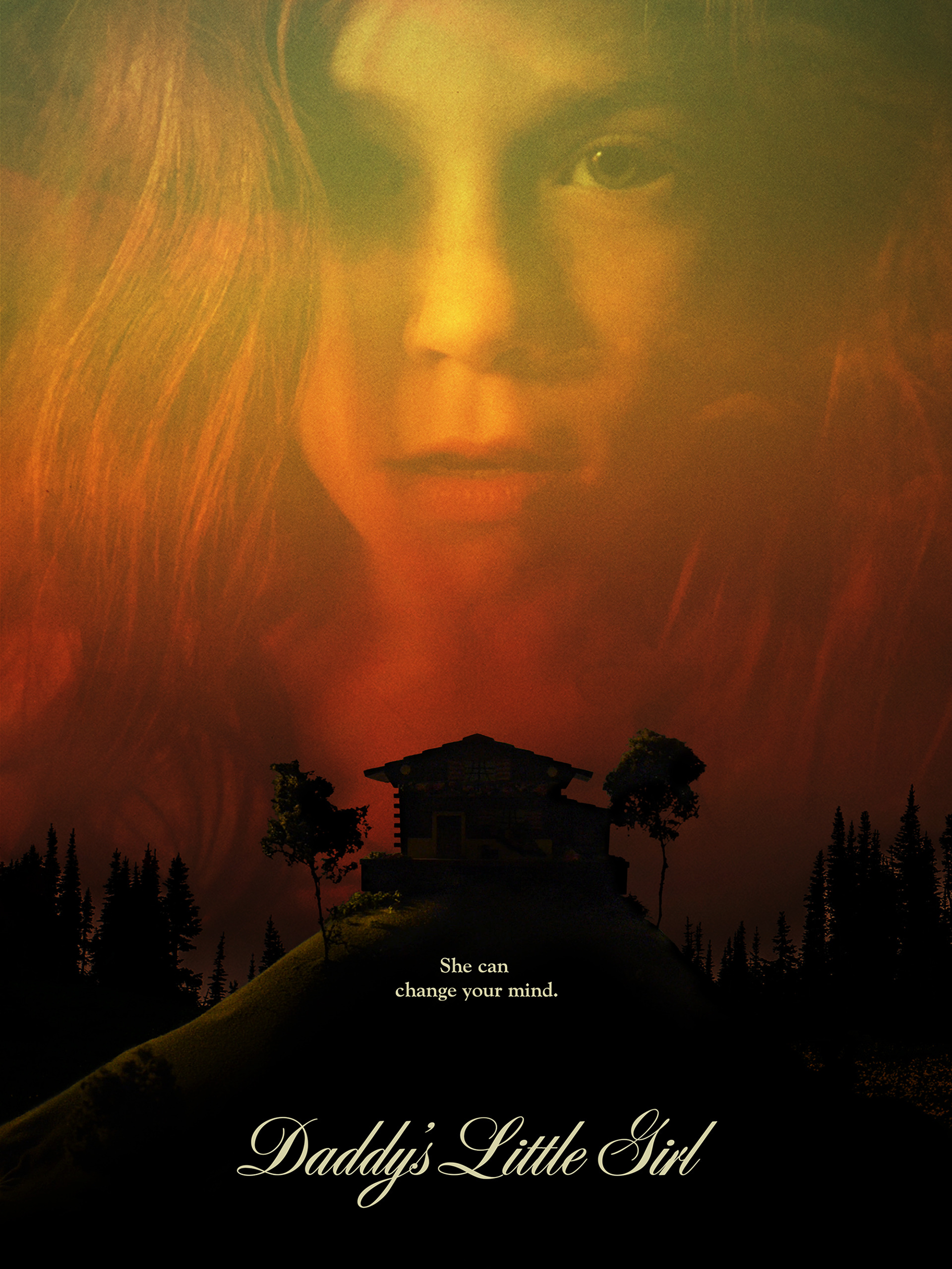 Prime Video Daddy's Little Girl