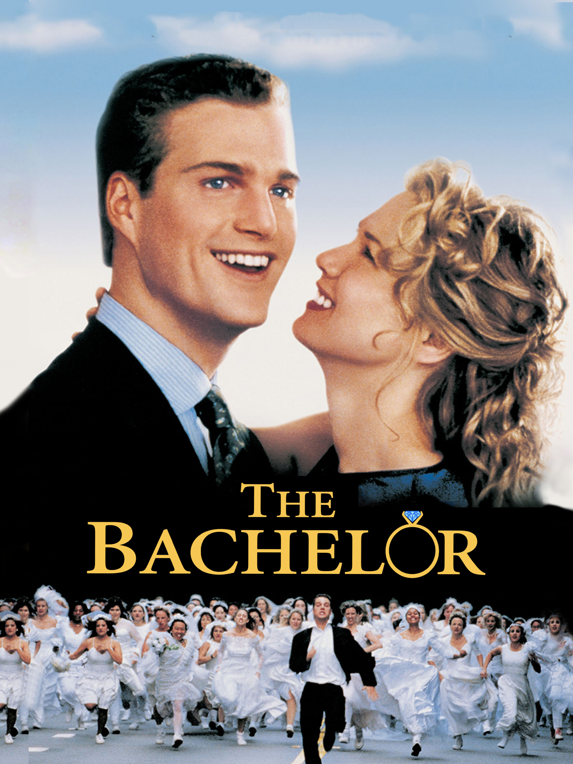 Prime Video The Bachelor