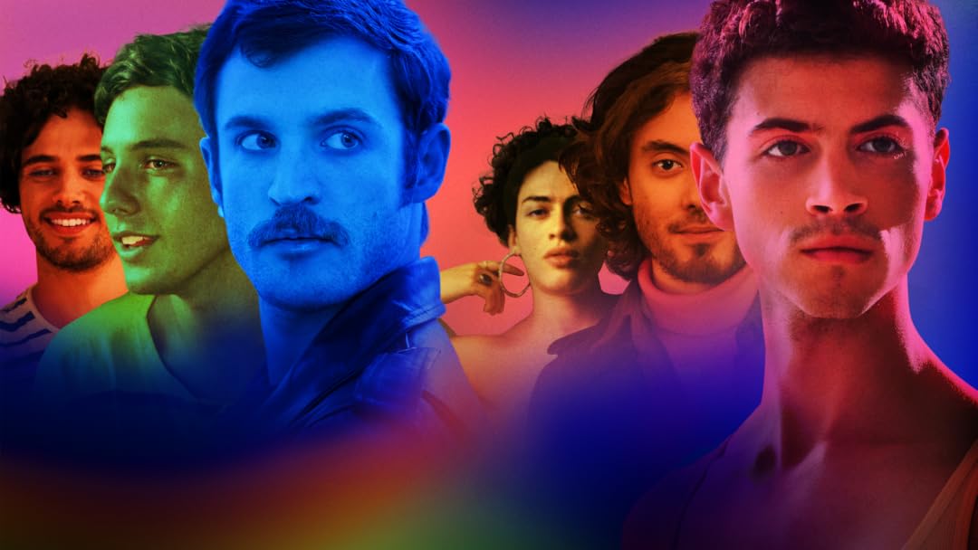 Watch Boys on Film 22: Love to Love You 