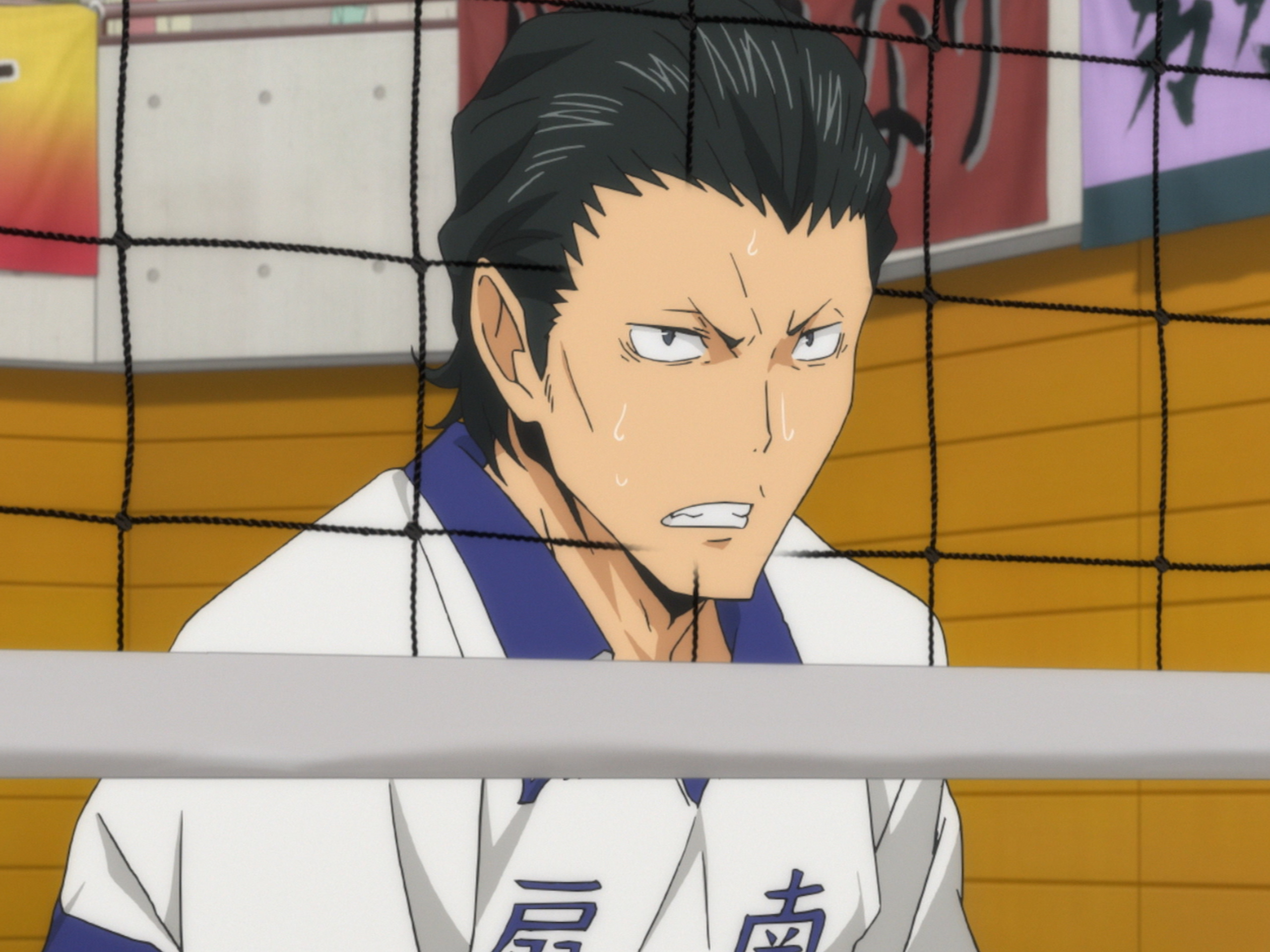 Prime Video Haikyuu!! Temporada 2