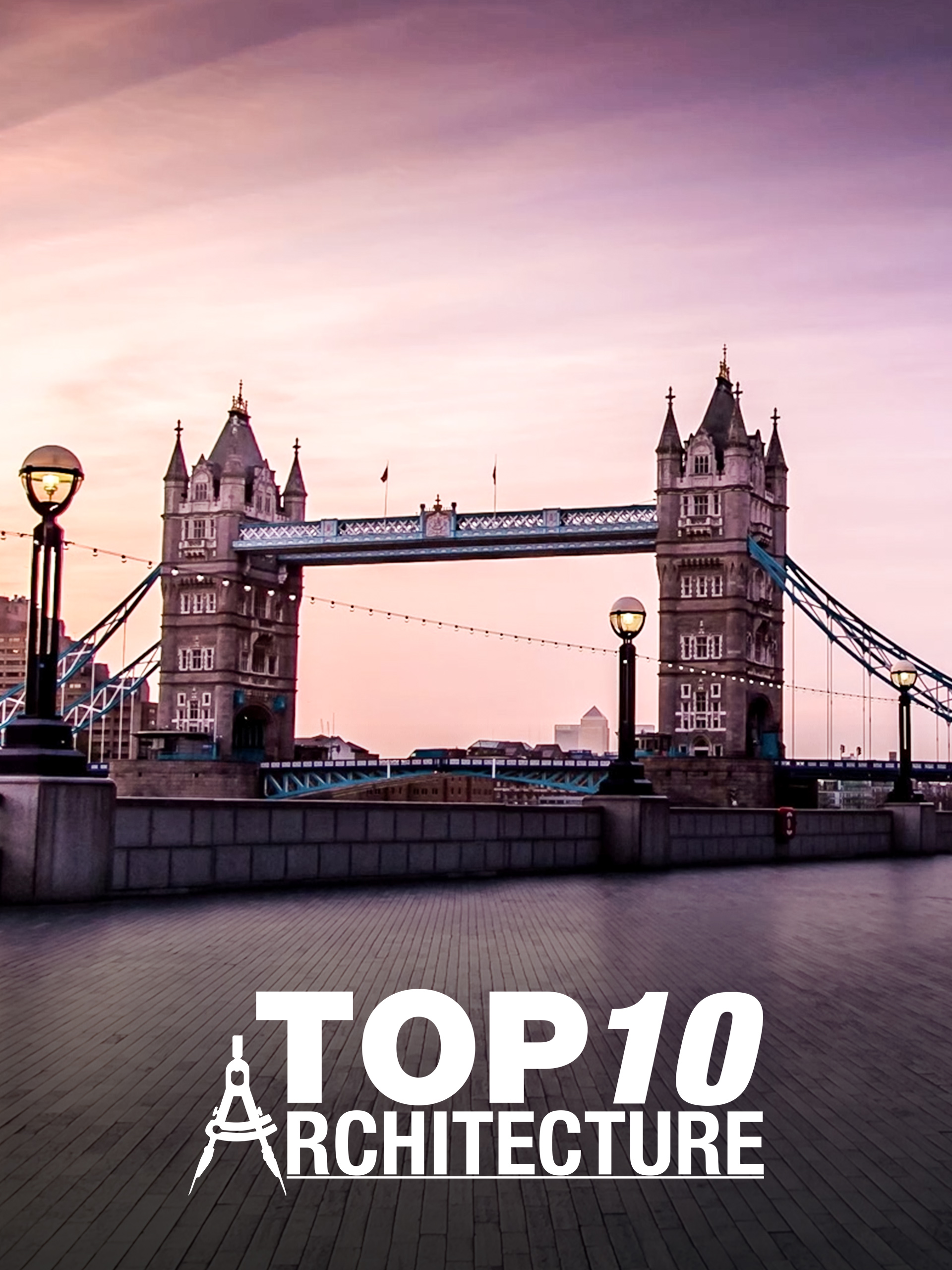 Prime Video S1.Top 10 Architecture