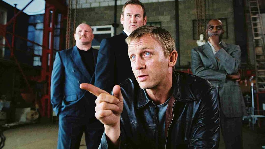 Amazon Co Jp レイヤー ケーキ 字幕版 を観る Prime Video