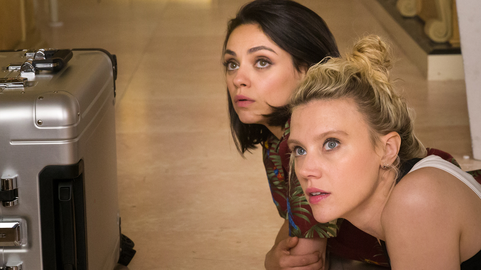 バッド スパイ 字幕版