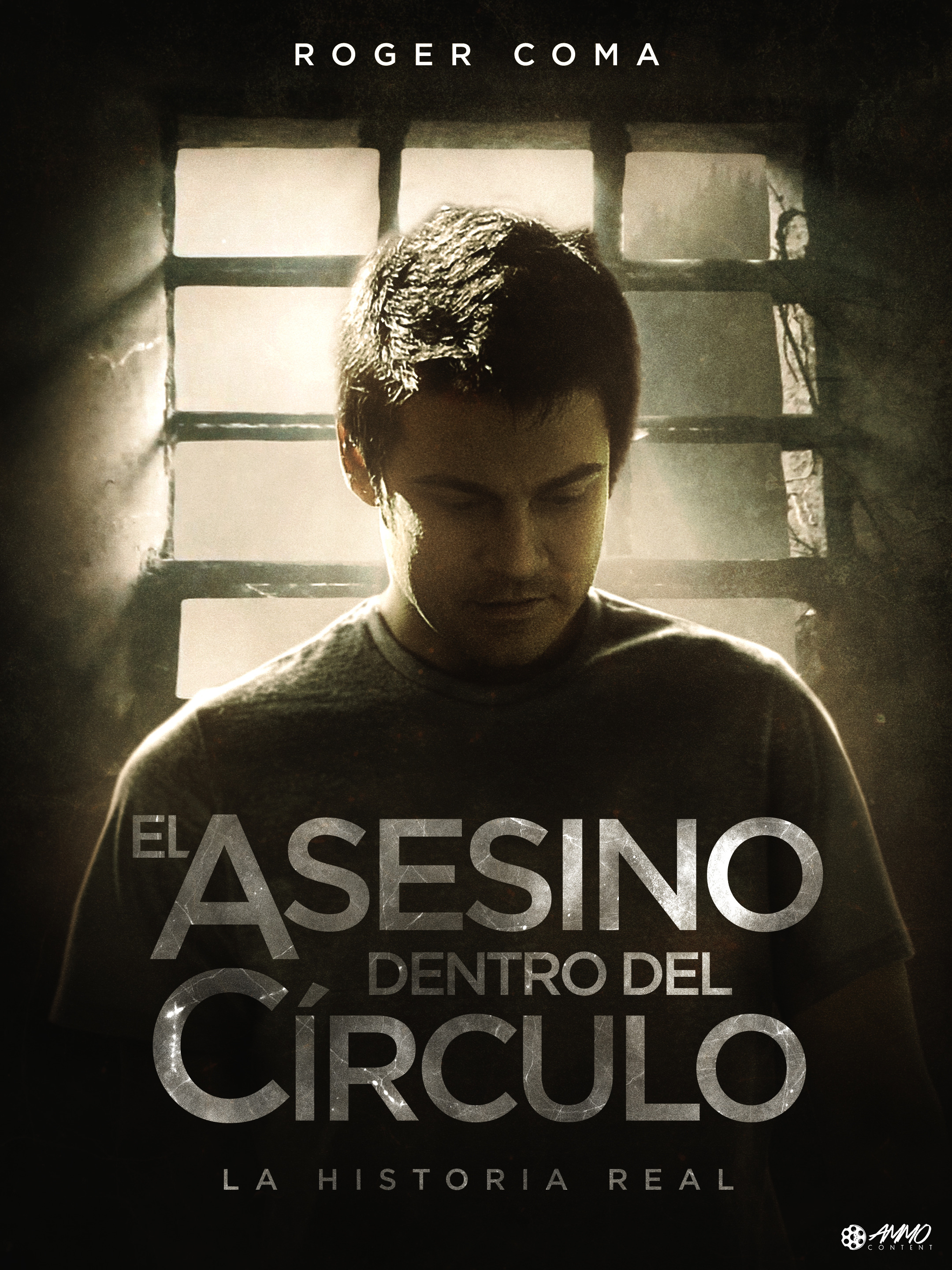 El Asesino Dentro Del Círculo Reparto