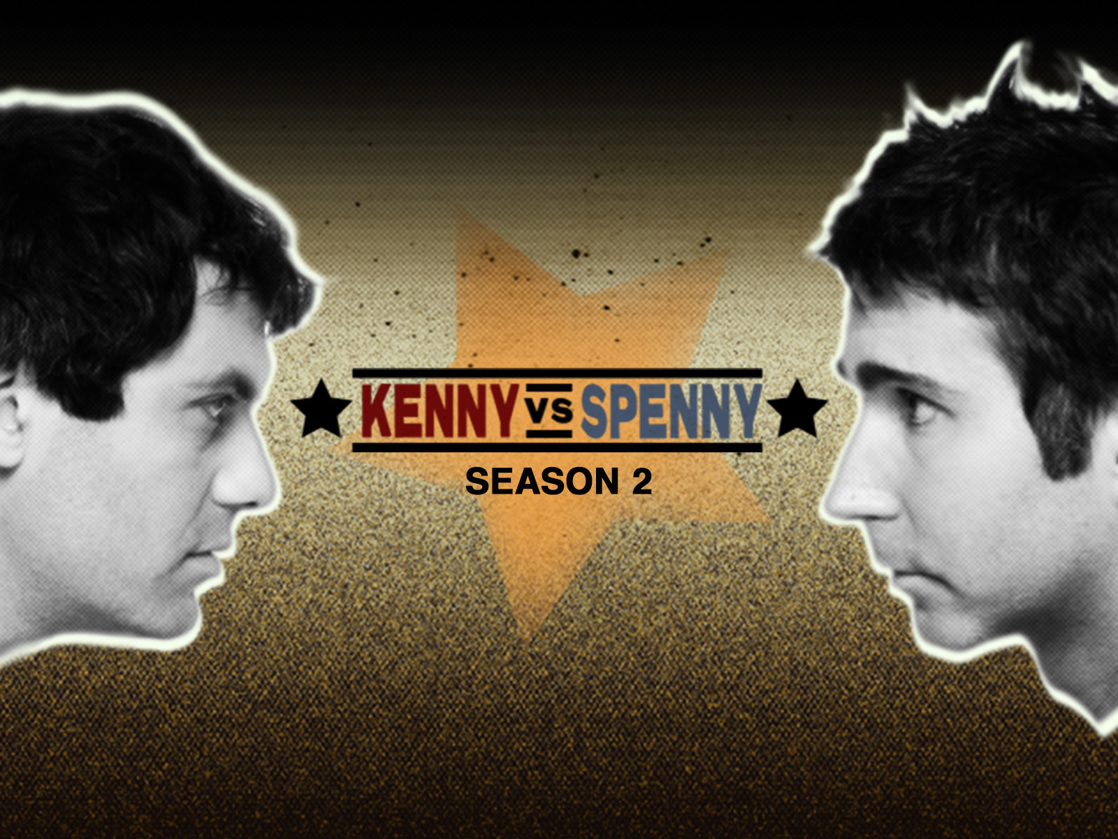 Kenny Vs Spenny Wer Kann Am Meisten Fleisch Essen Prime Video: Kenny vs. Spenny