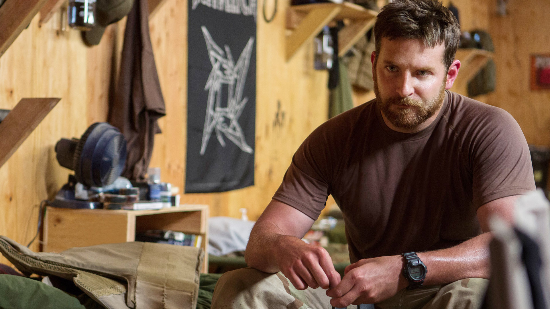 Watch American Sniper | Prime Video