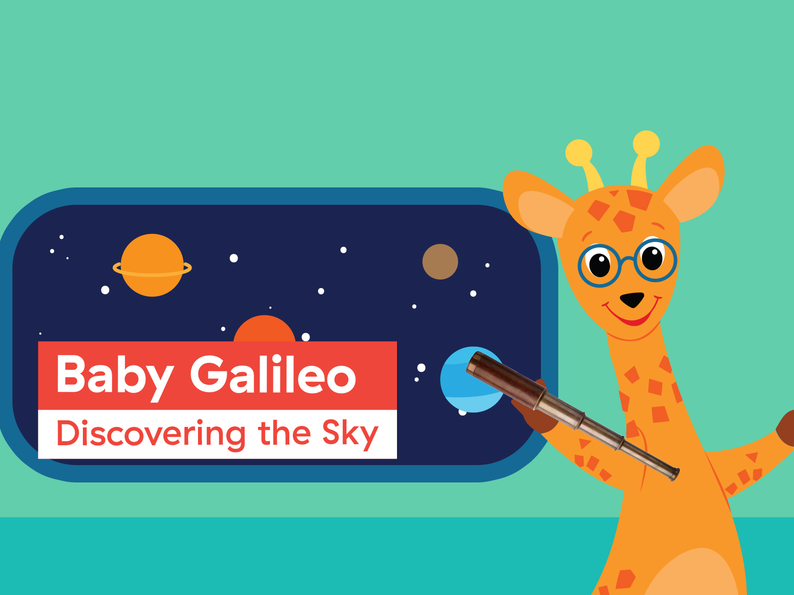 Prime Video Baby Einstein Classics
