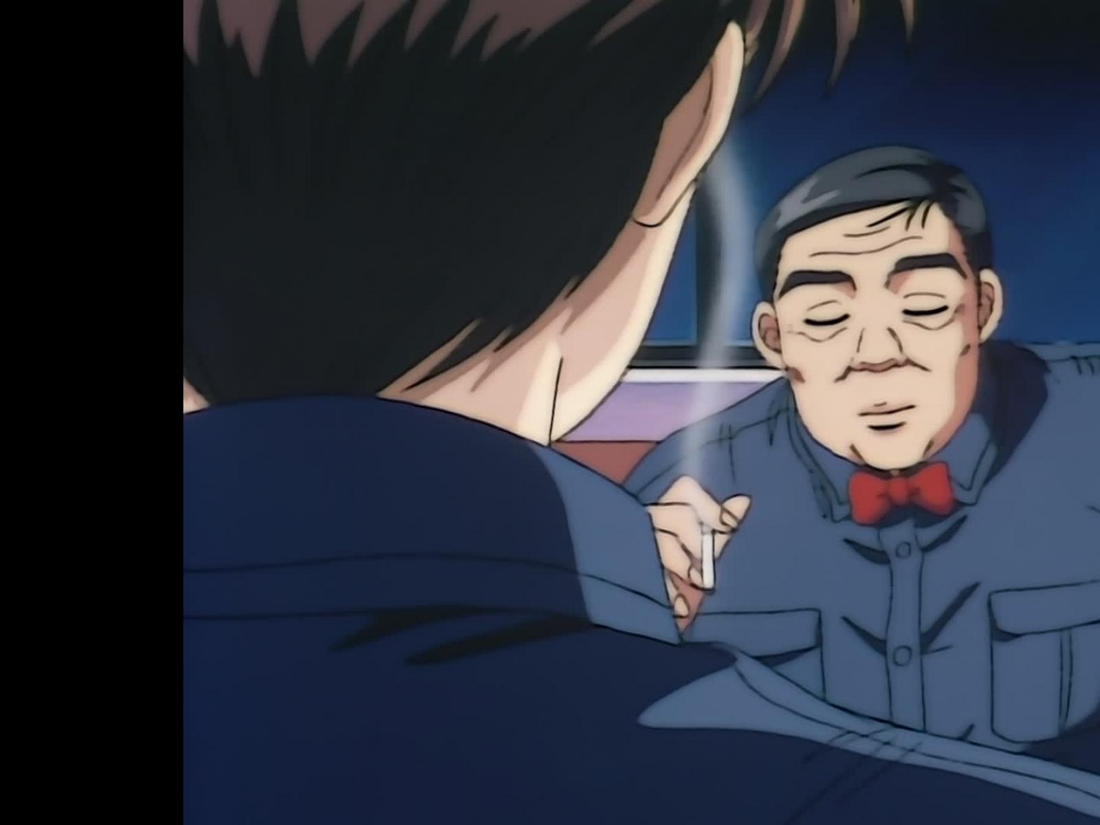 initial d air force 1