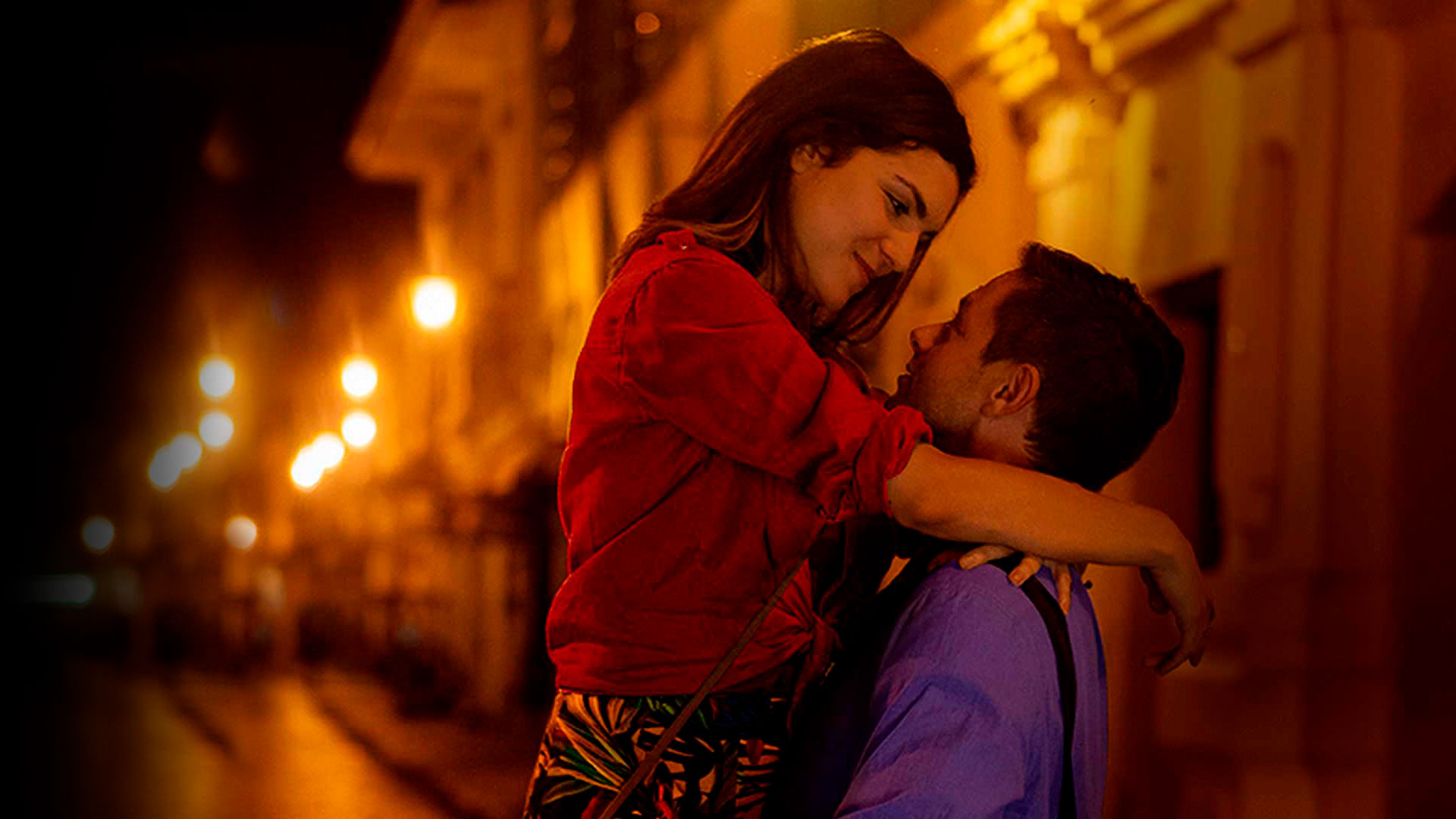 Prime Video Mi Primer Amor Eterno