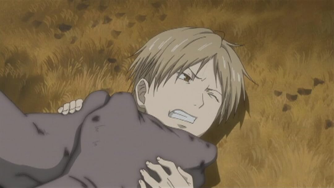 Amazon Co Jp 続 夏目友人帳を観る Prime Video