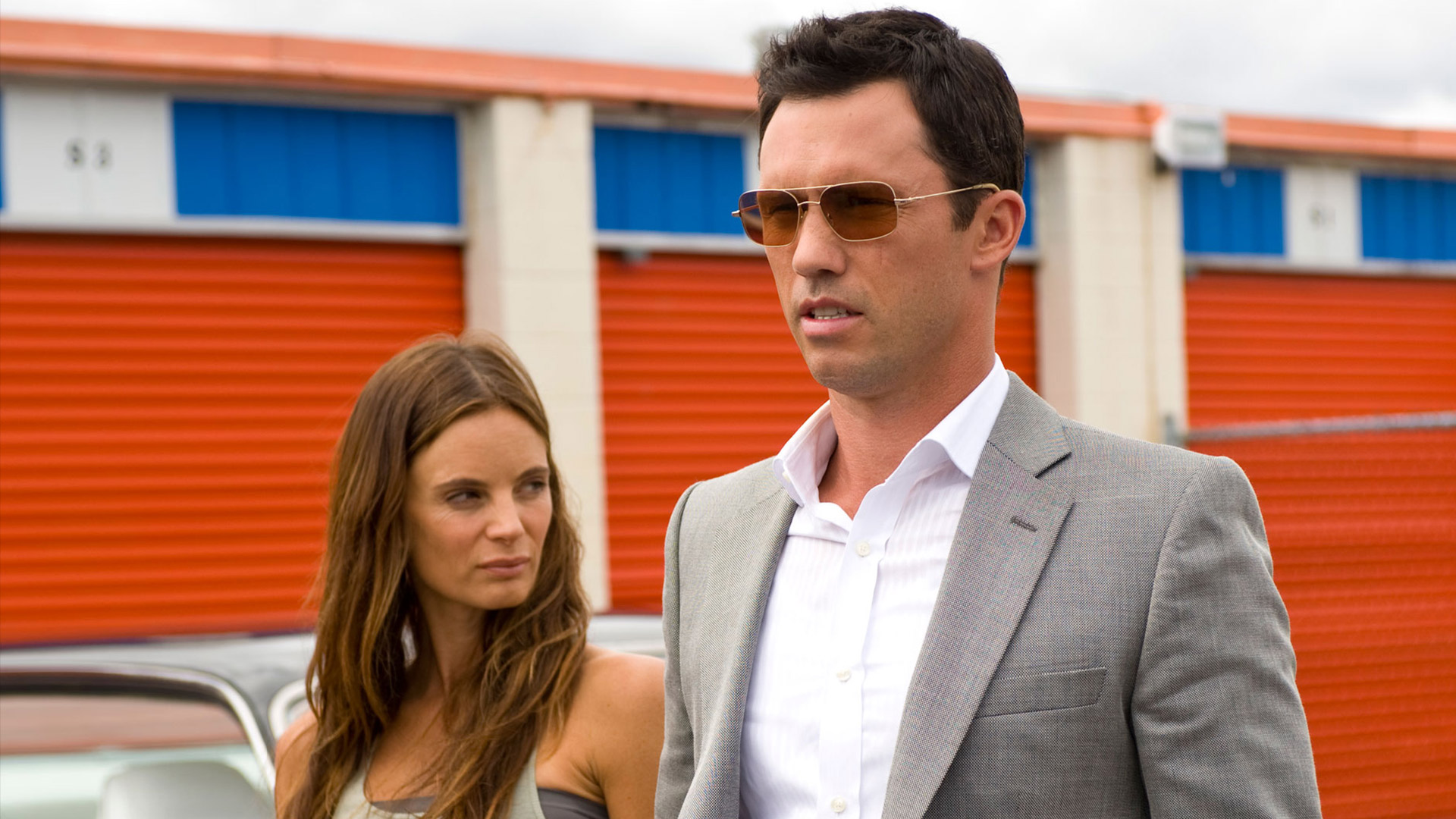 Amazon.co.jp バーン・ノーティス 元スパイの逆襲 シーズン 1 (吹替版)を観る Prime Video