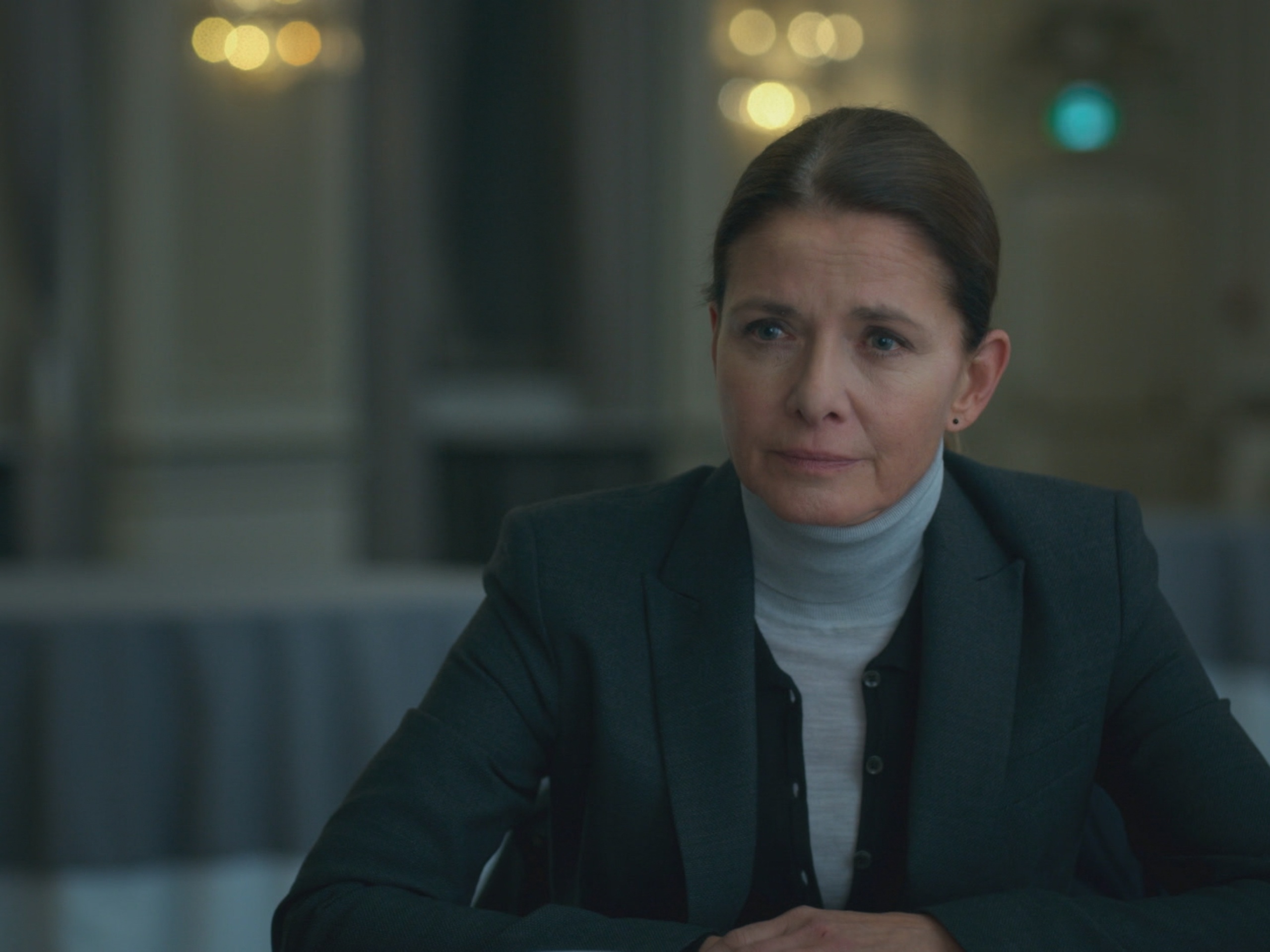 Prime Video: The Wall S2 - Season 2