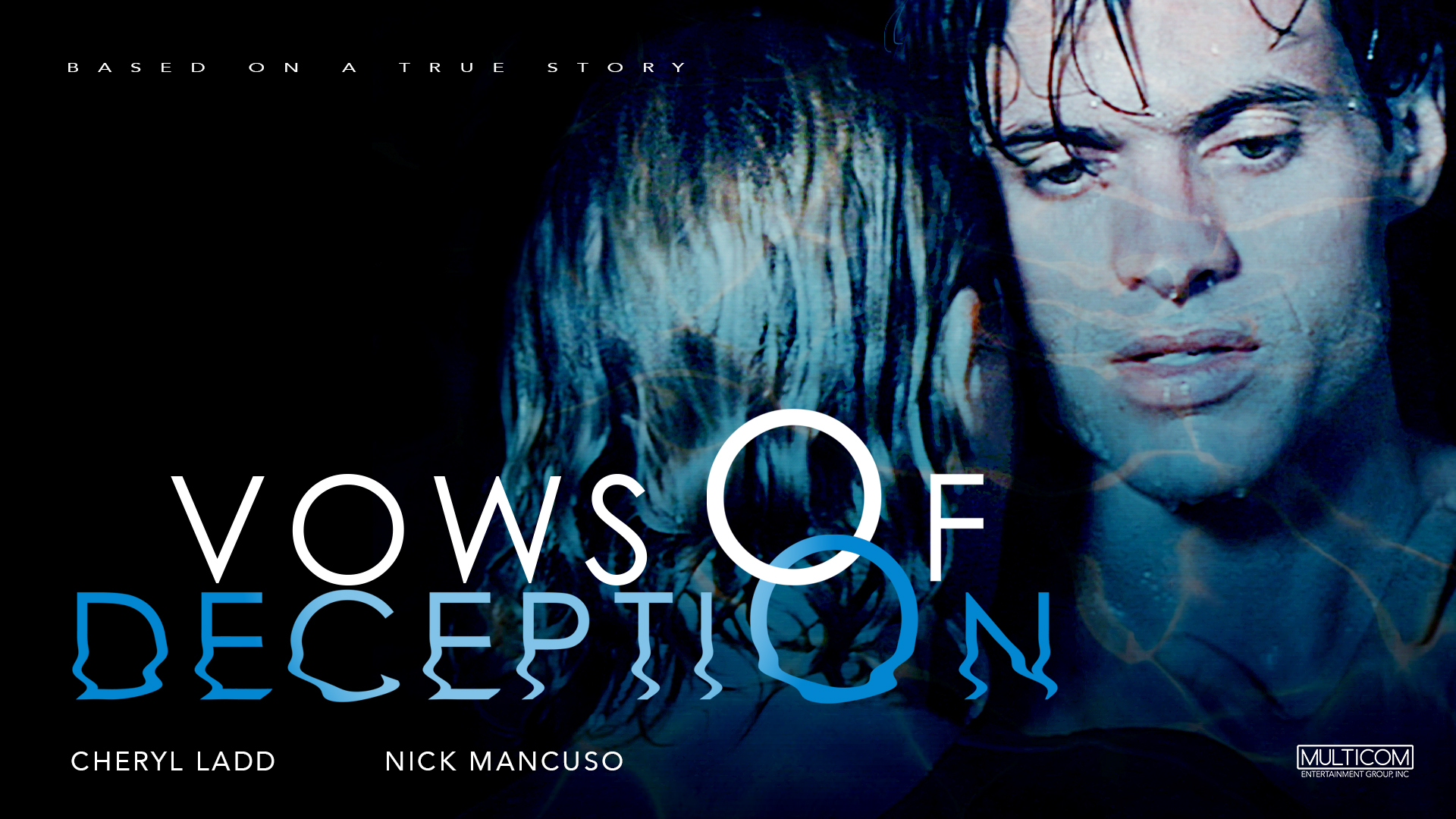 Watch Vows of Deception Prime Video