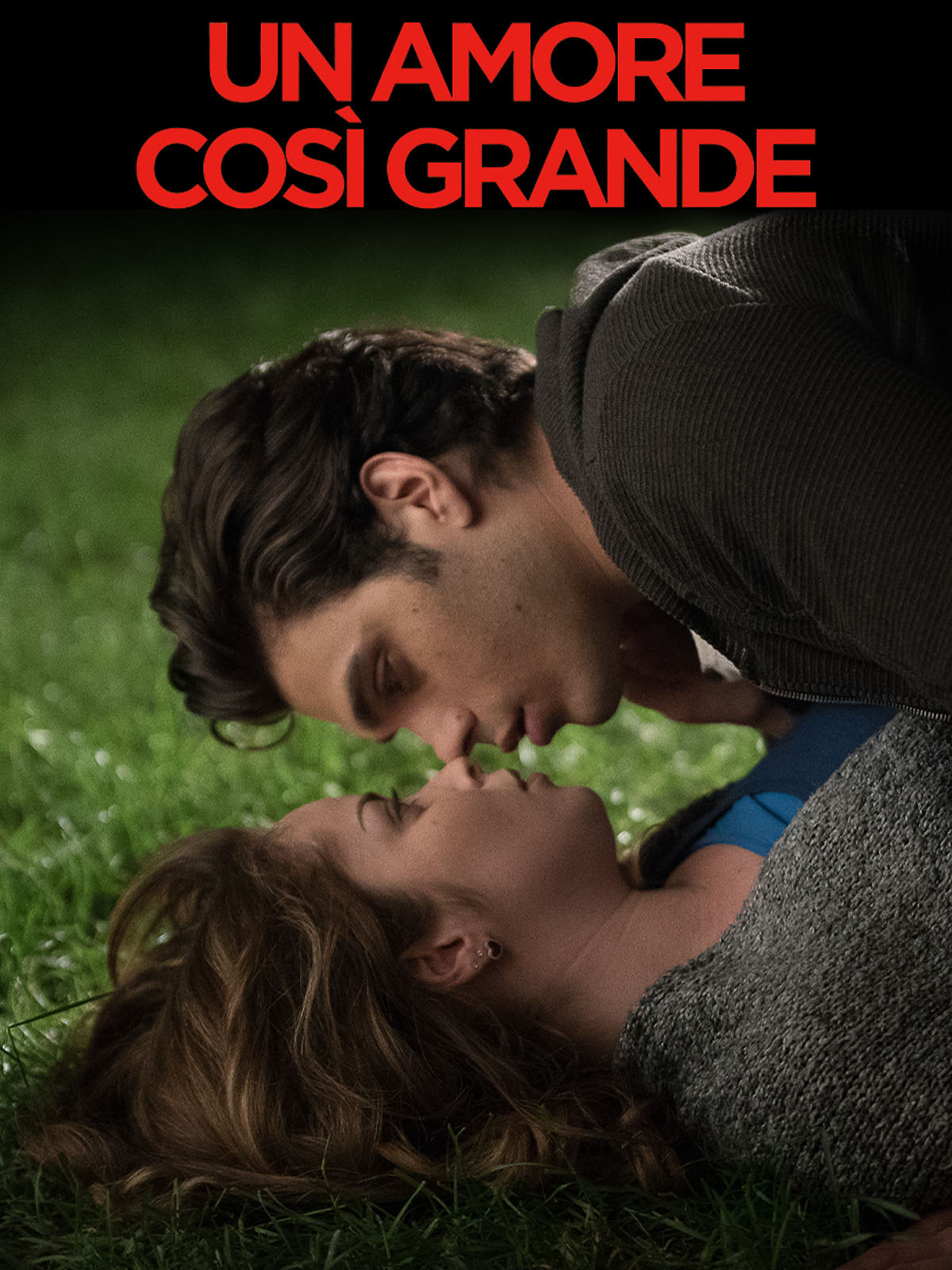 Prime Video Un amore così grande