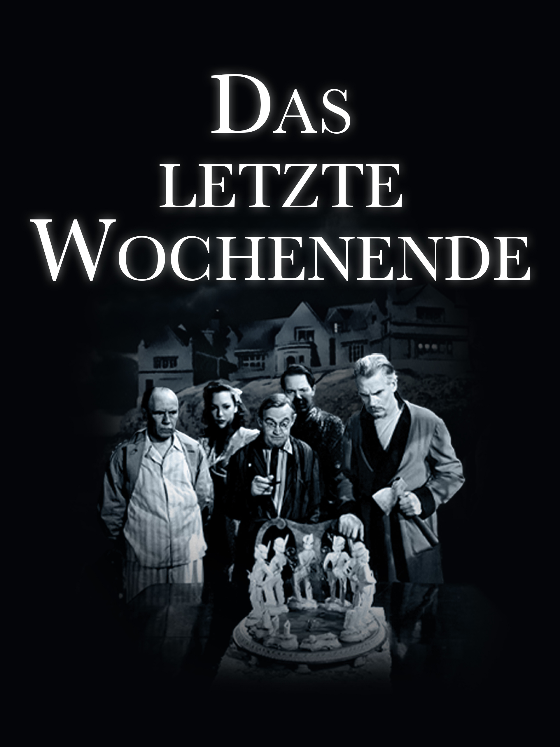 Letztes Wochenende Im Alten Jahr Prime Video: Das letzte Wochenende