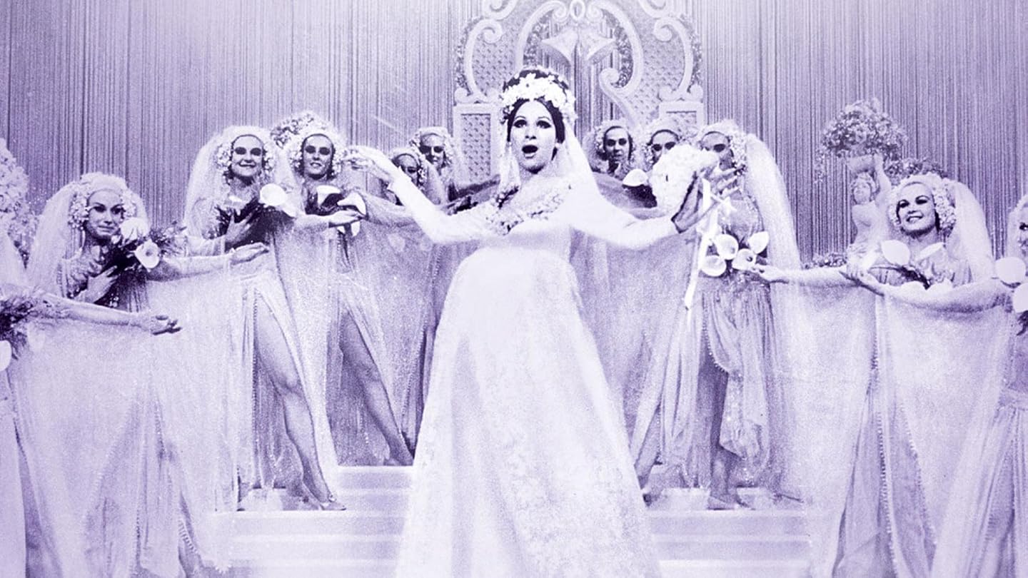 Watch Funny Girl Prime Video