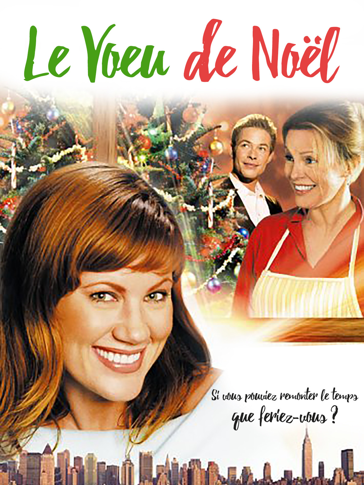 Prime Video Le Voeu de Noël
