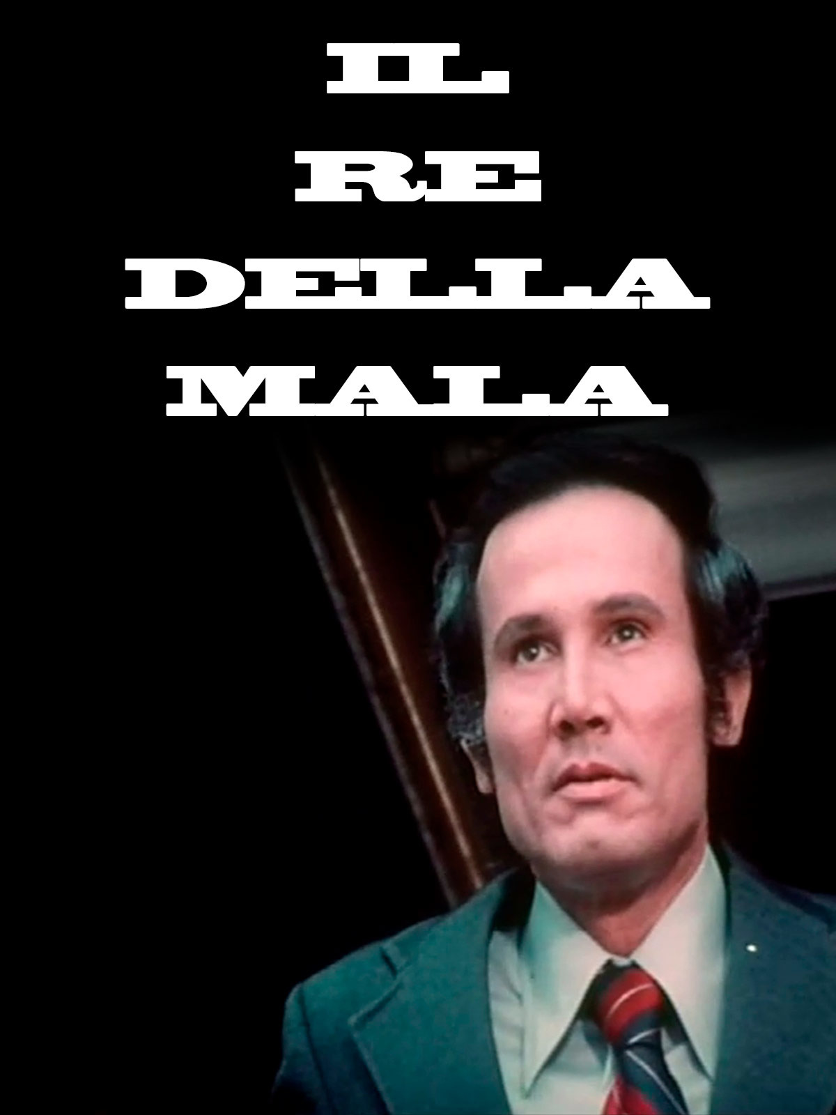 Prime Video Il re della mala