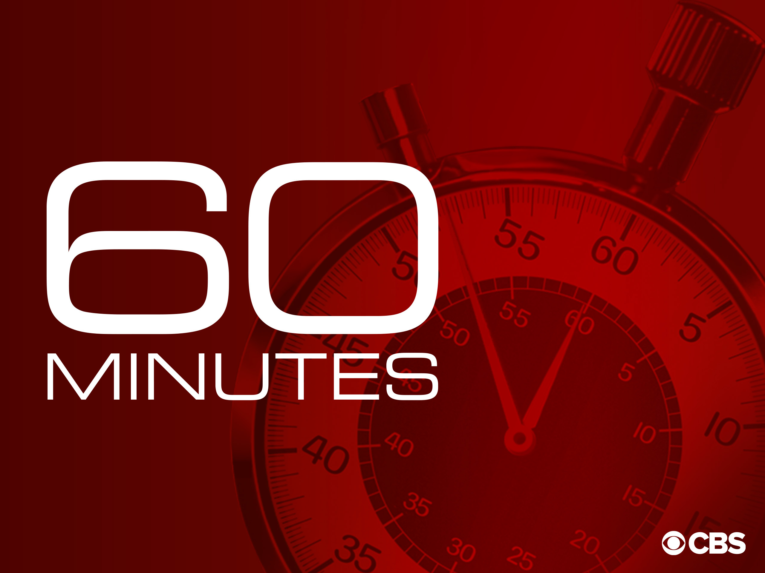 Prime Video 60 Minutes Season 52