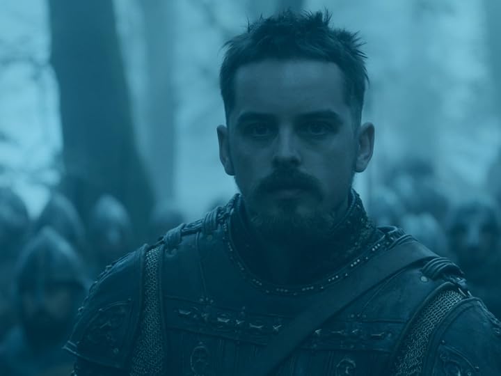 Prime Video: Vikings Season 6 Part 2