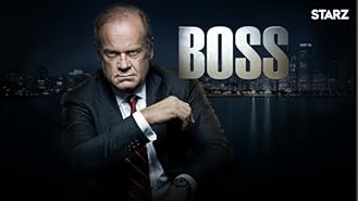 Boss Season 1