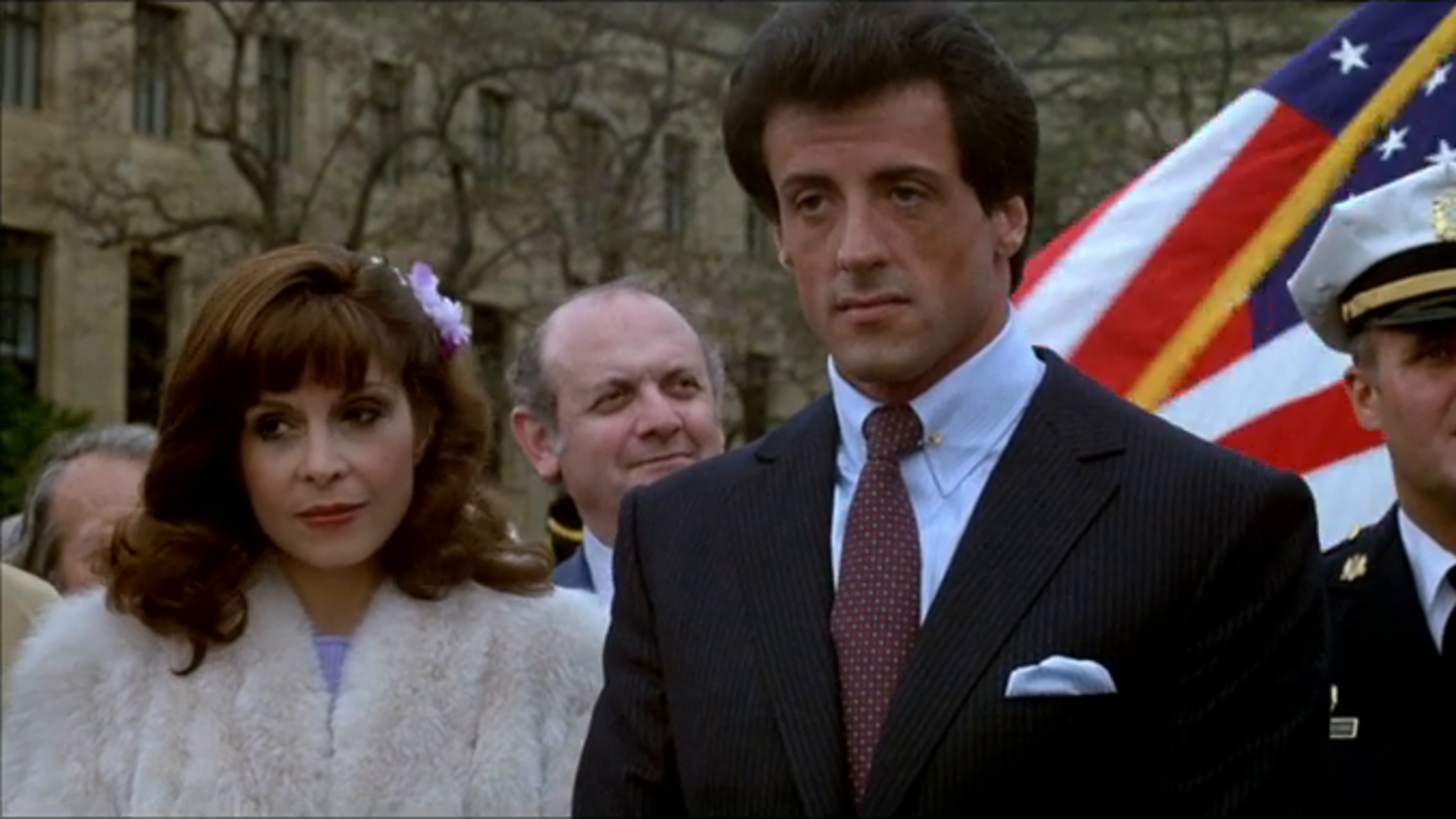 Amazon.de Rocky 3 Das Auge des Tigers ansehen Prime Video