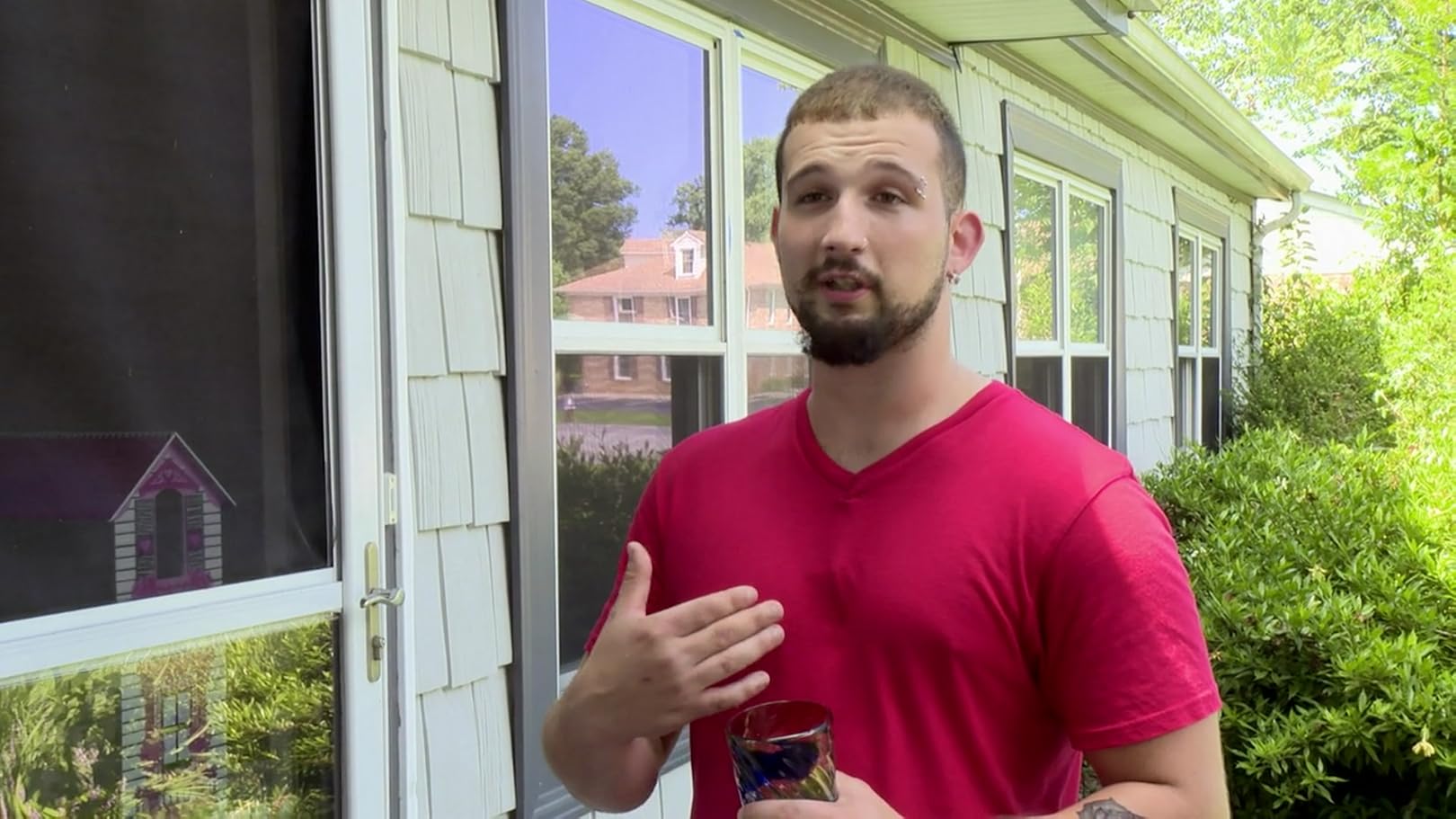 Watch Love After Lockup, Season 2 (Part 4) Prime Video