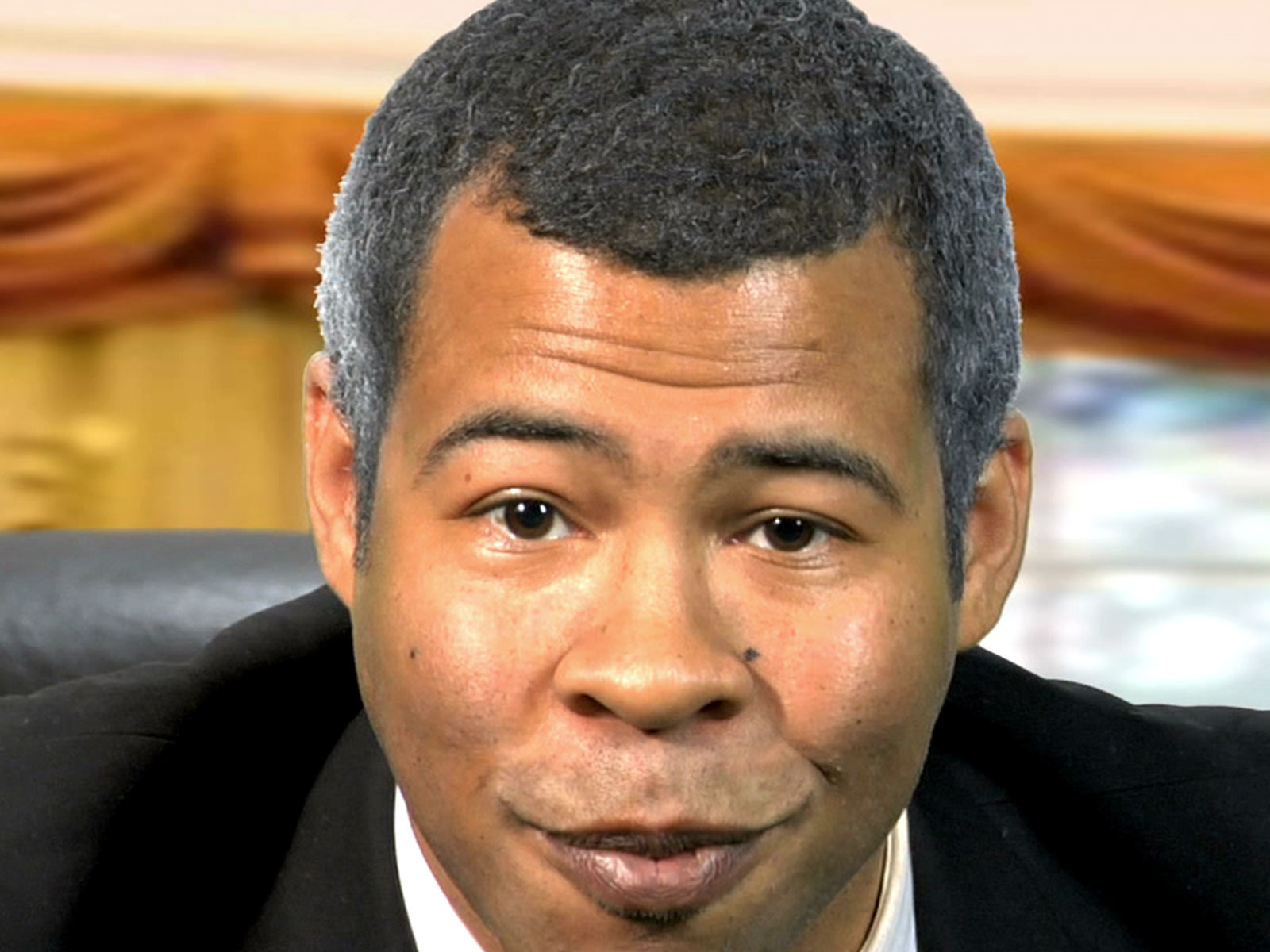 Prime Video President Obama Speaks With Jordan Peele