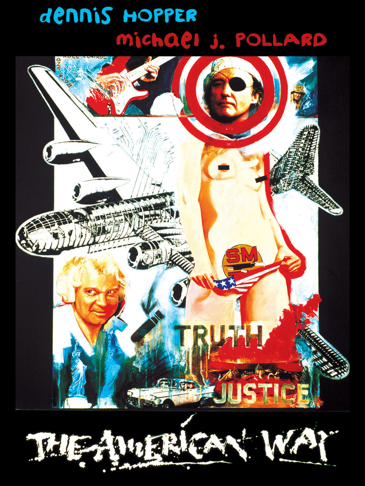 Prime Video The American Way