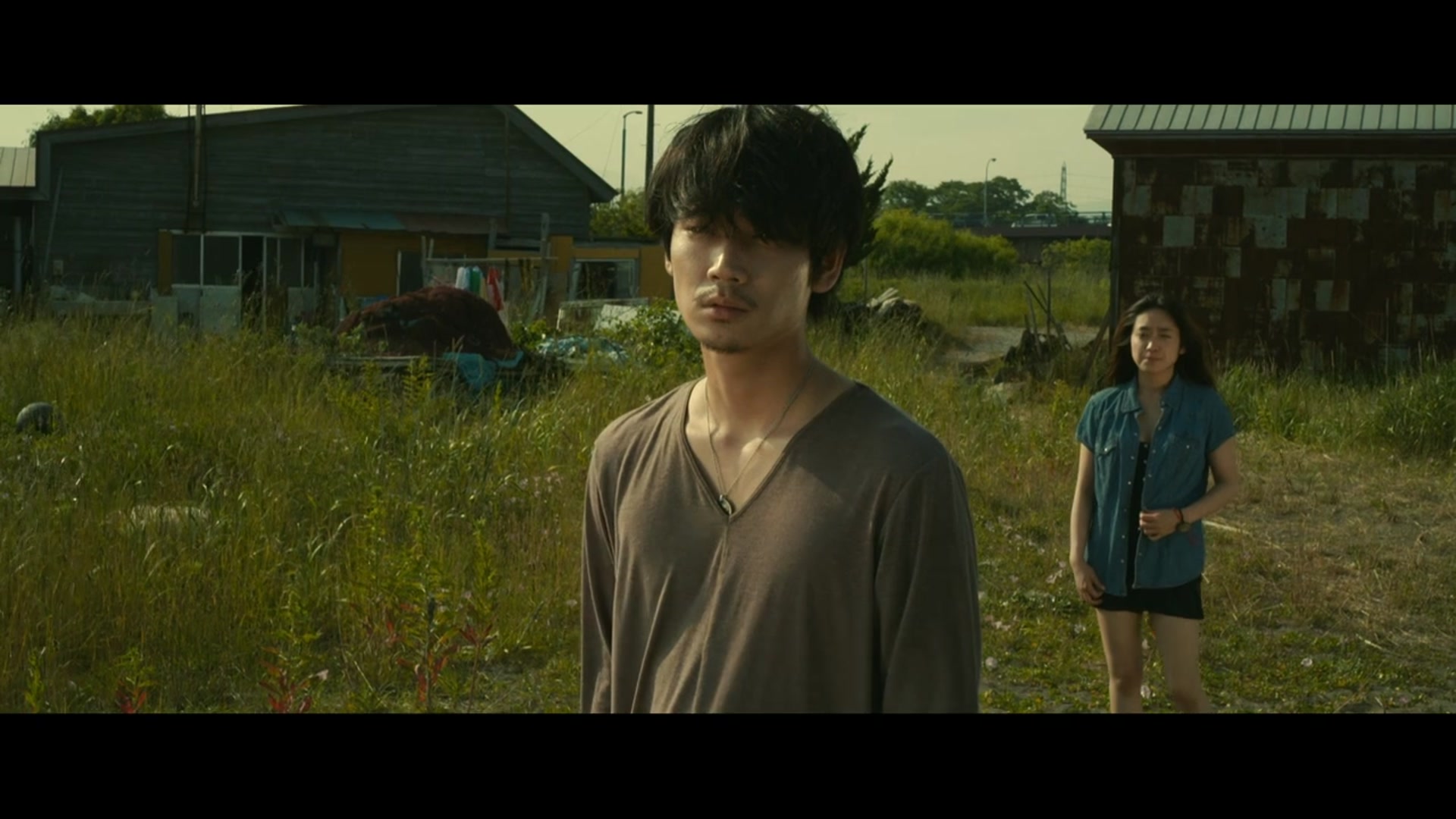 Amazon Co Jp そこのみにて光輝くを観る Prime Video