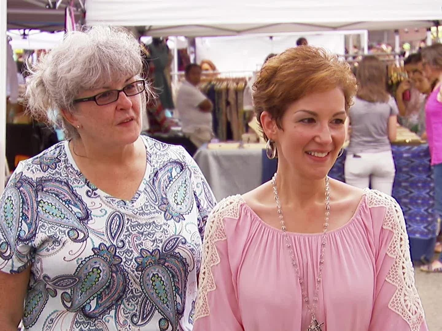 Prime Video: Flea Market Flip - Season 6