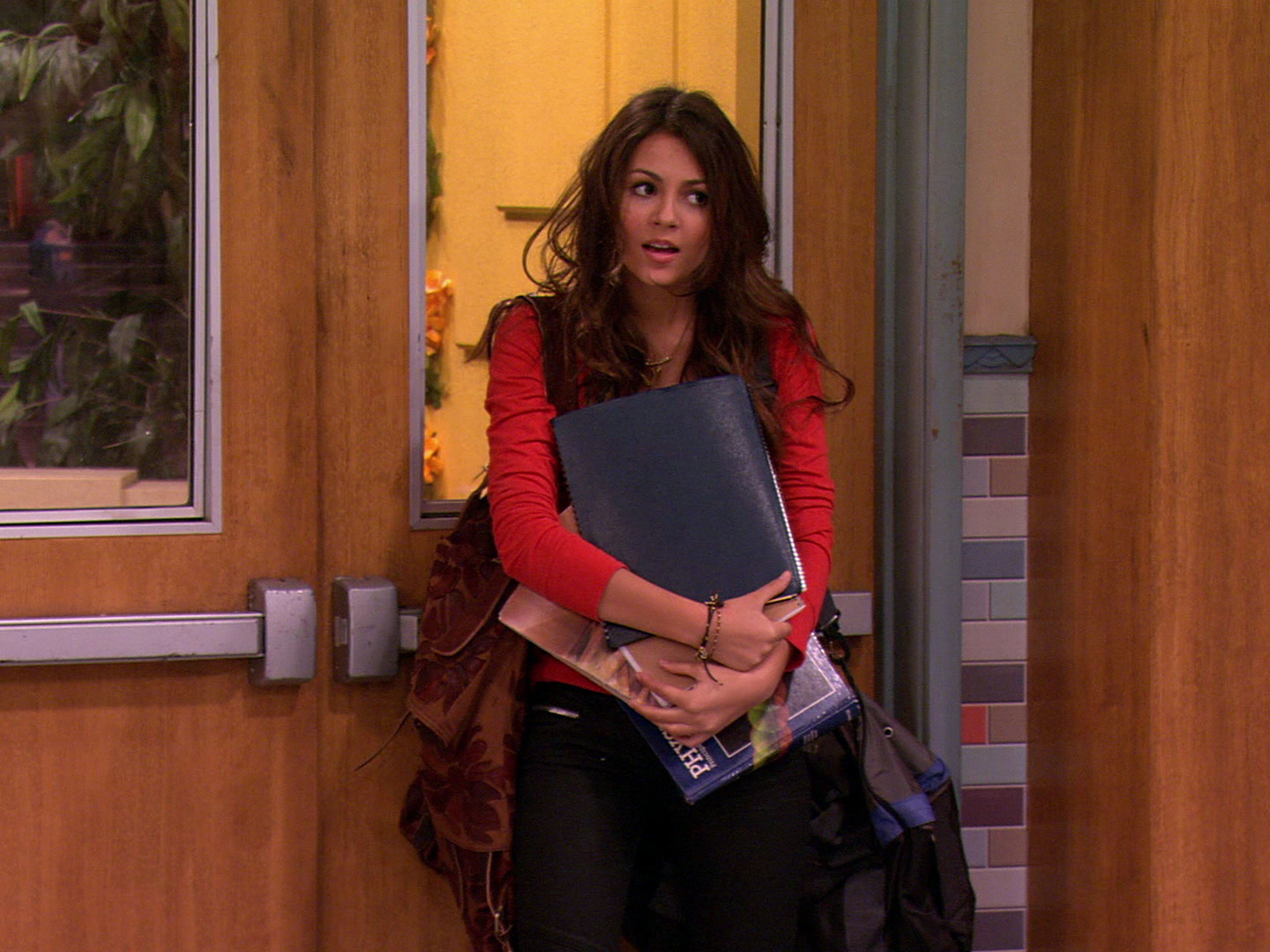 Prime Video: Victorious Season 1