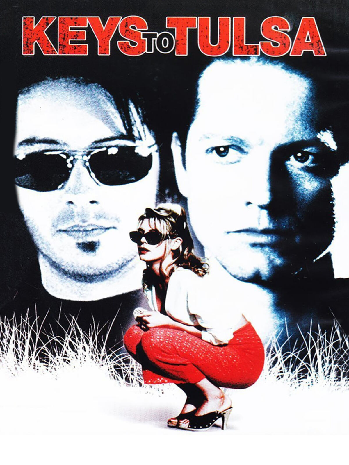 Prime Video Keys to Tulsa