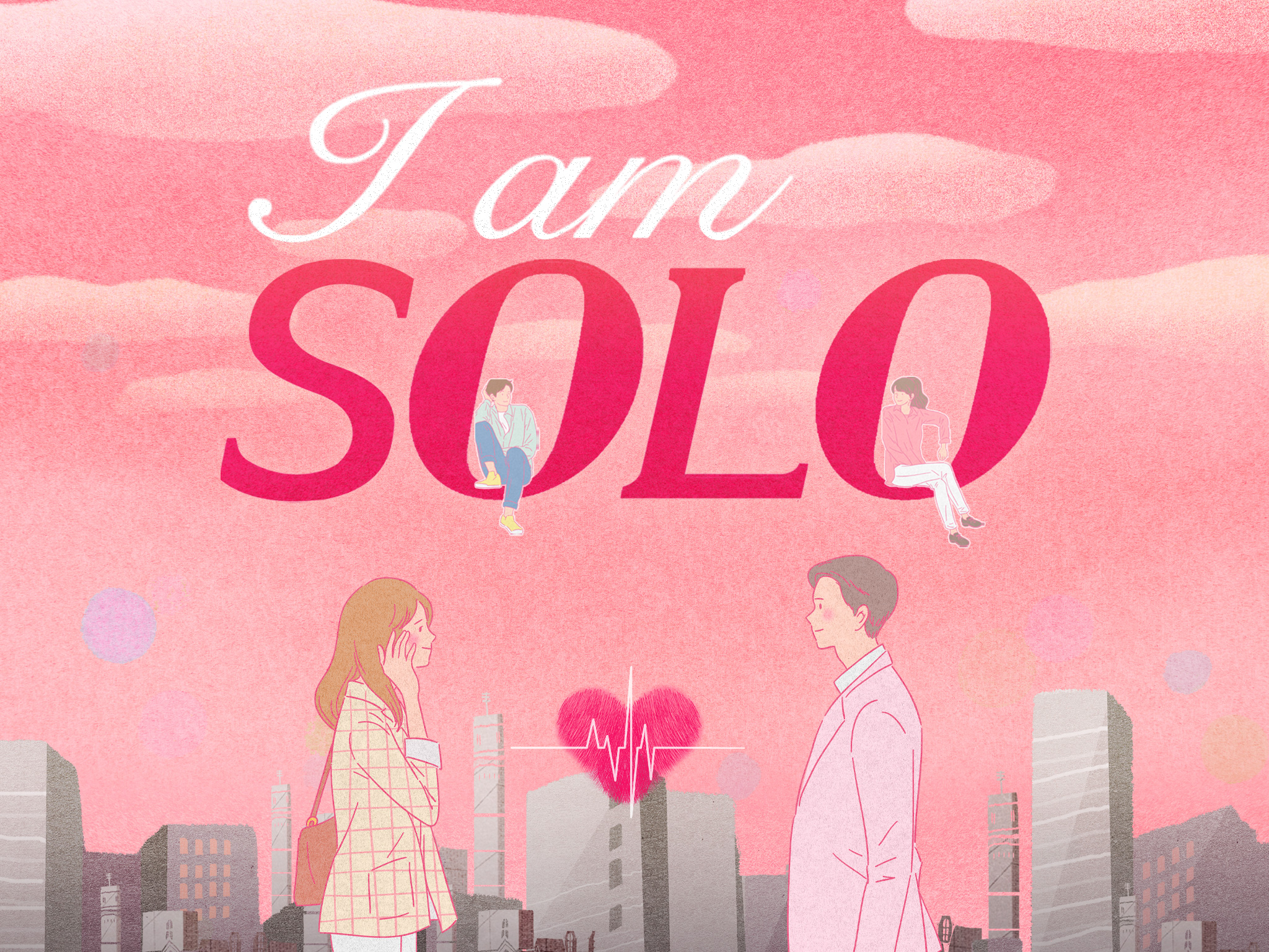 Prime Video I am Solo