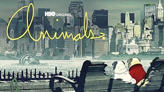 Animals. - Season 1