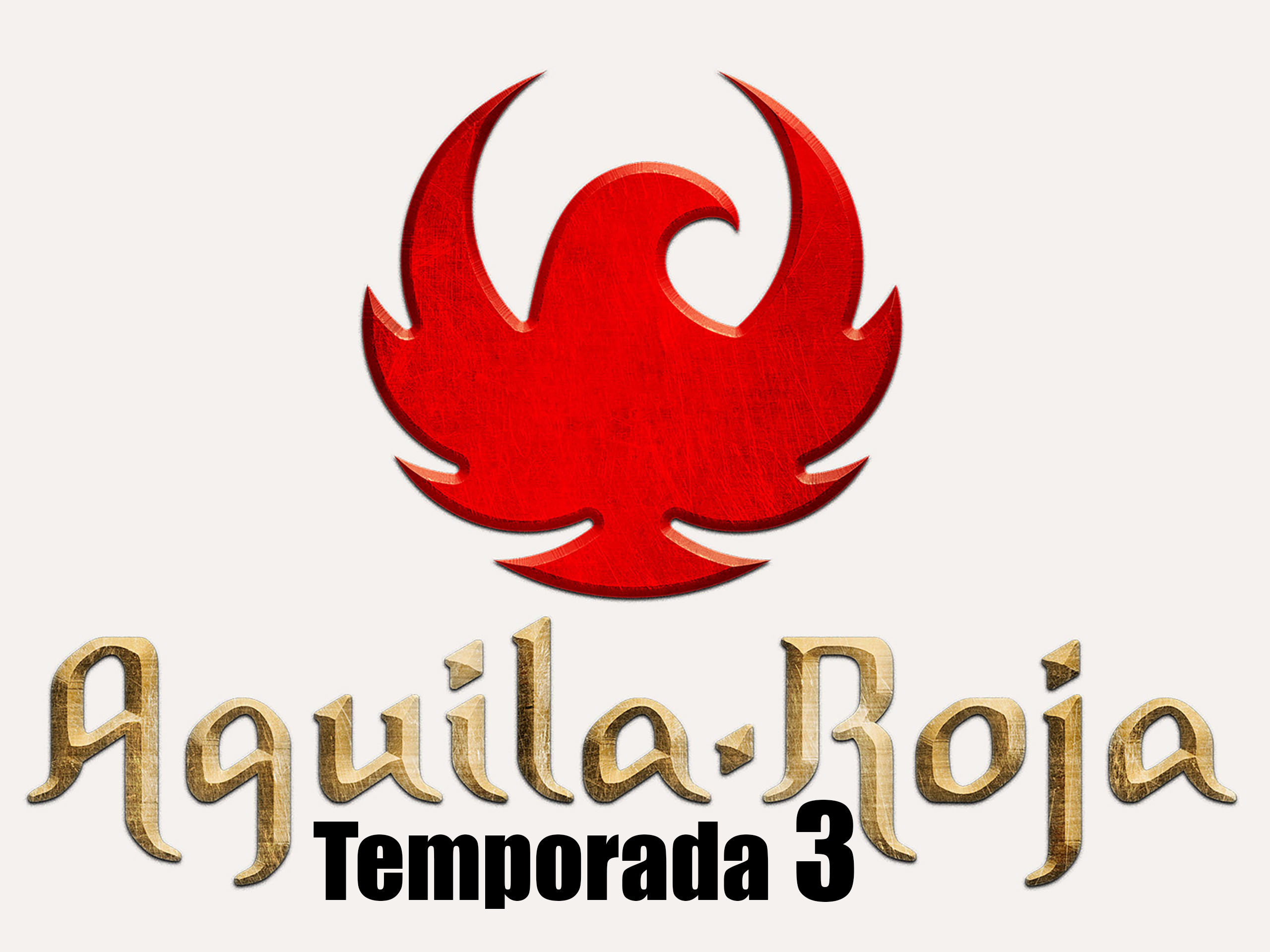 Prime Video Aguila Roja Temporada 3 Prime Video Aguila Roja Temporada 3