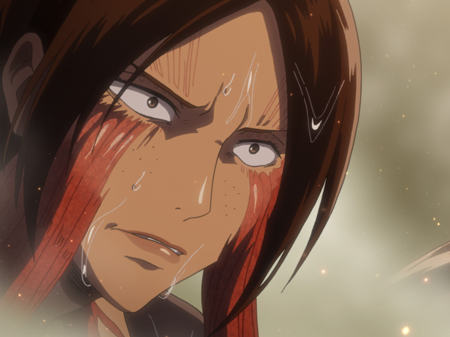 Attacco Dei Giganti 4 Ep 17 Sub Ita