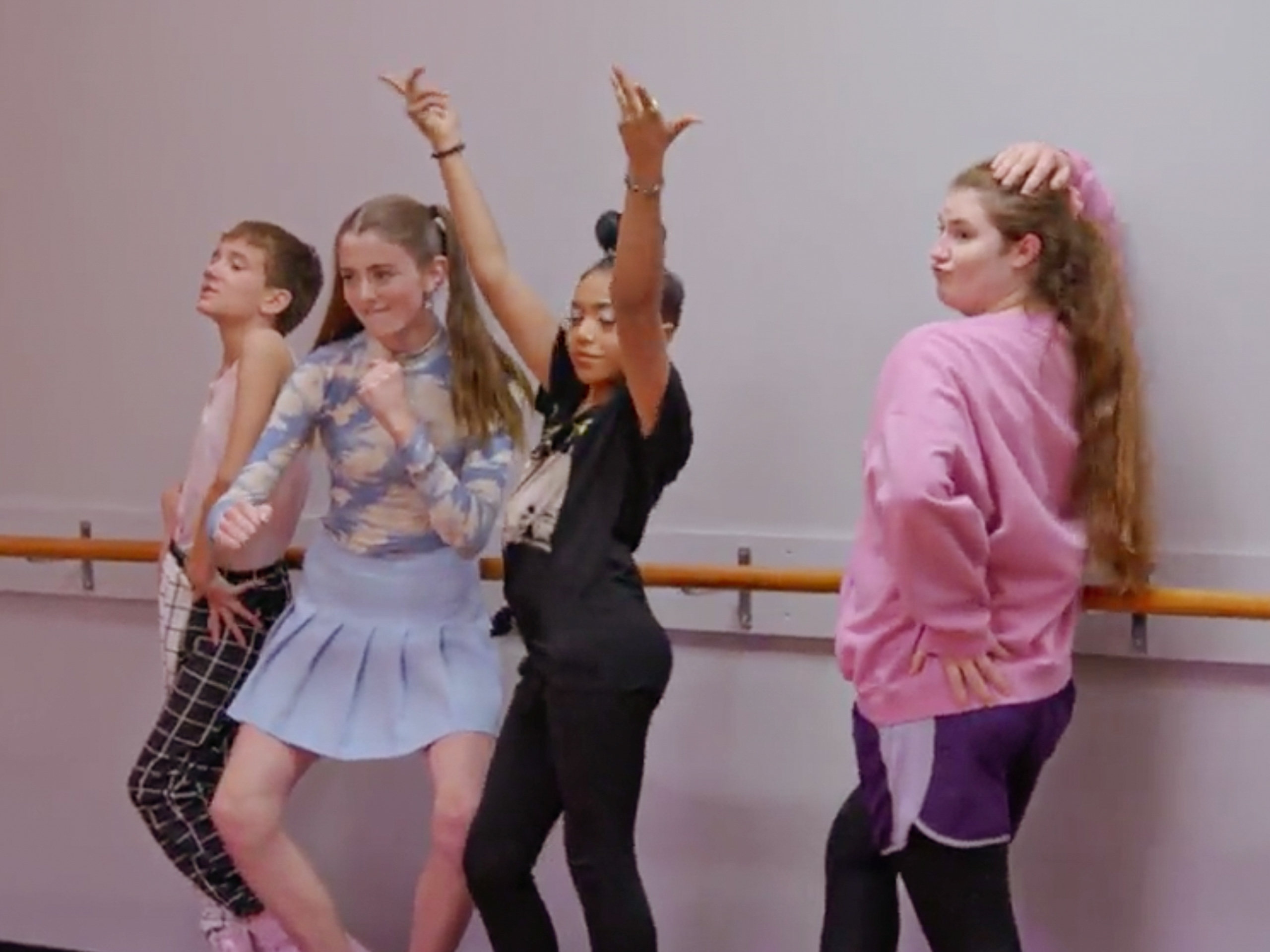 Prime Video Generation Drag Season 1