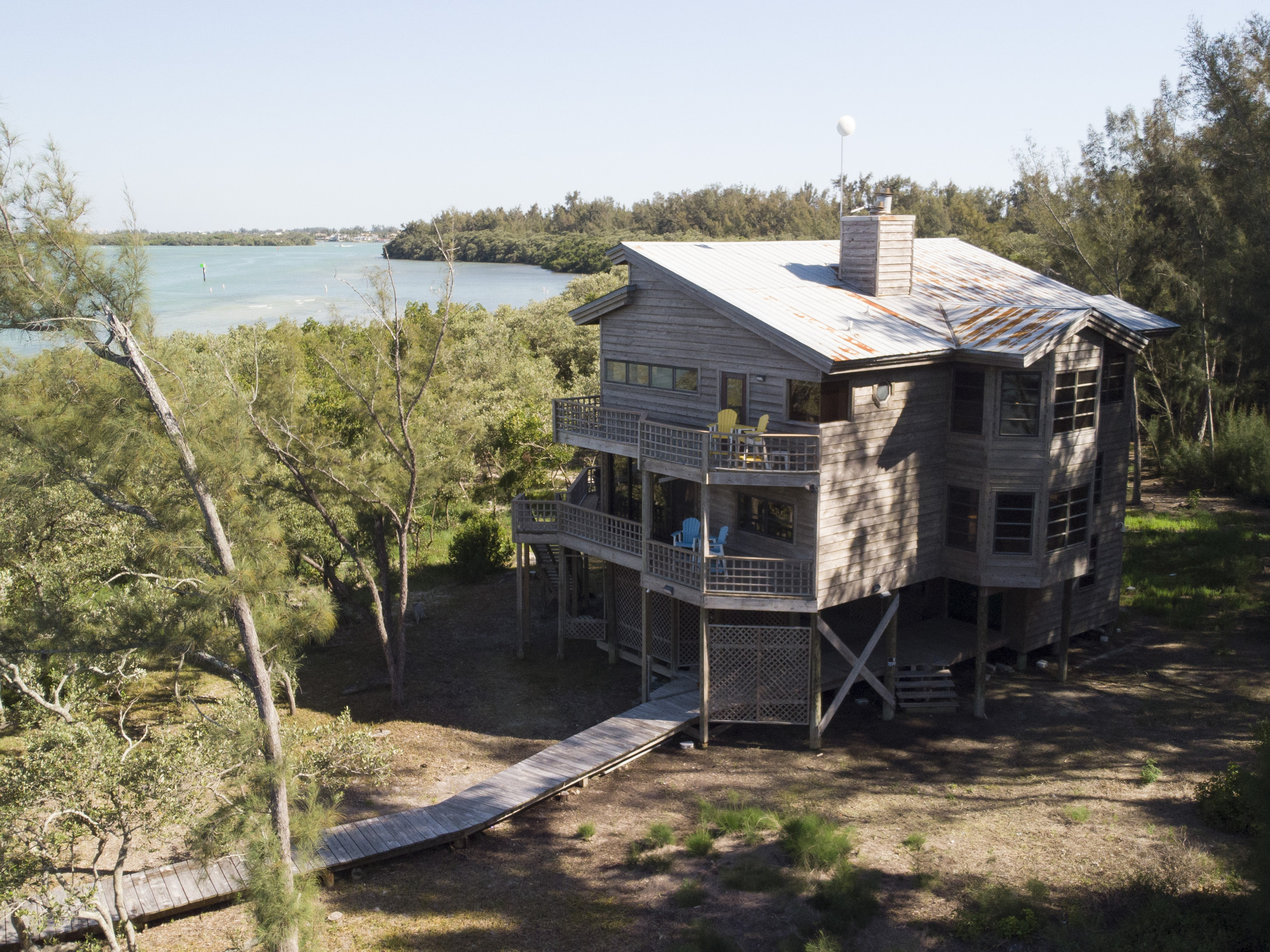 Prime Video Island Hunters Season 5