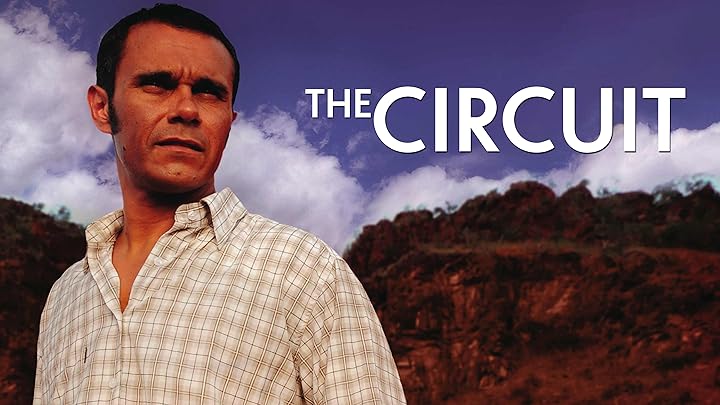 Prime Video: The Circuit - Season 1