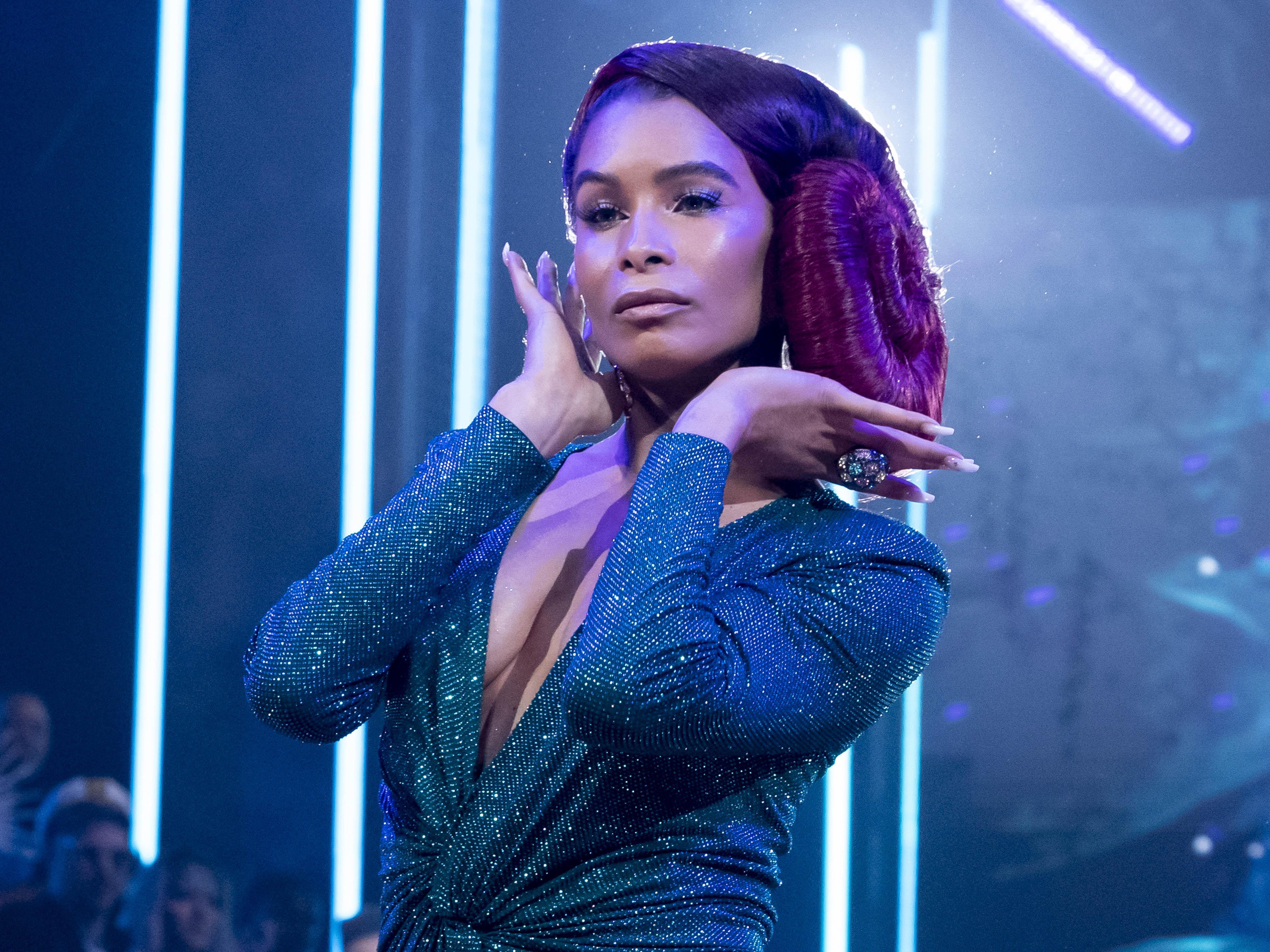 Prime Video Legendary Season 1