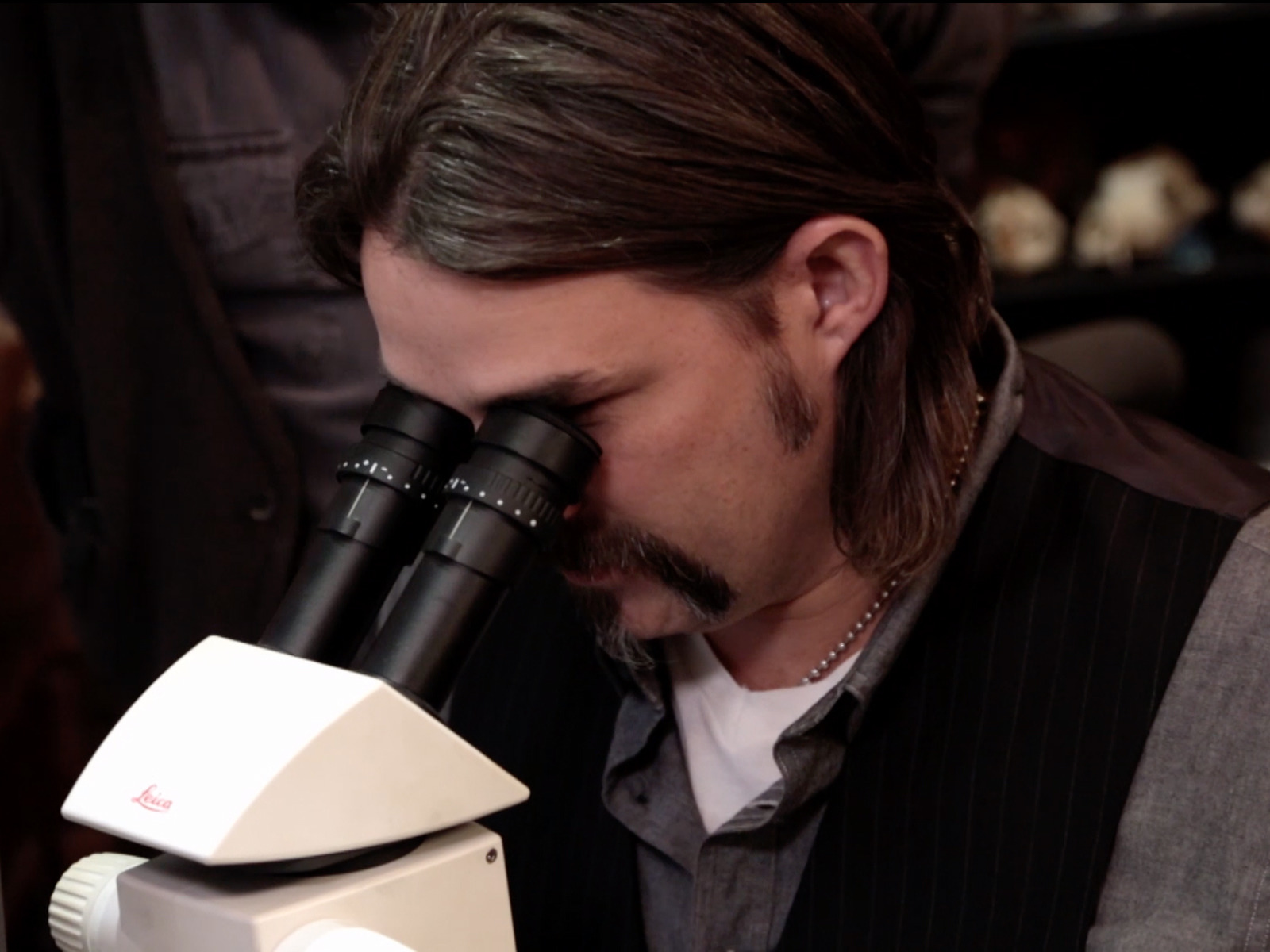 Prime Video: A Craftsman's Legacy