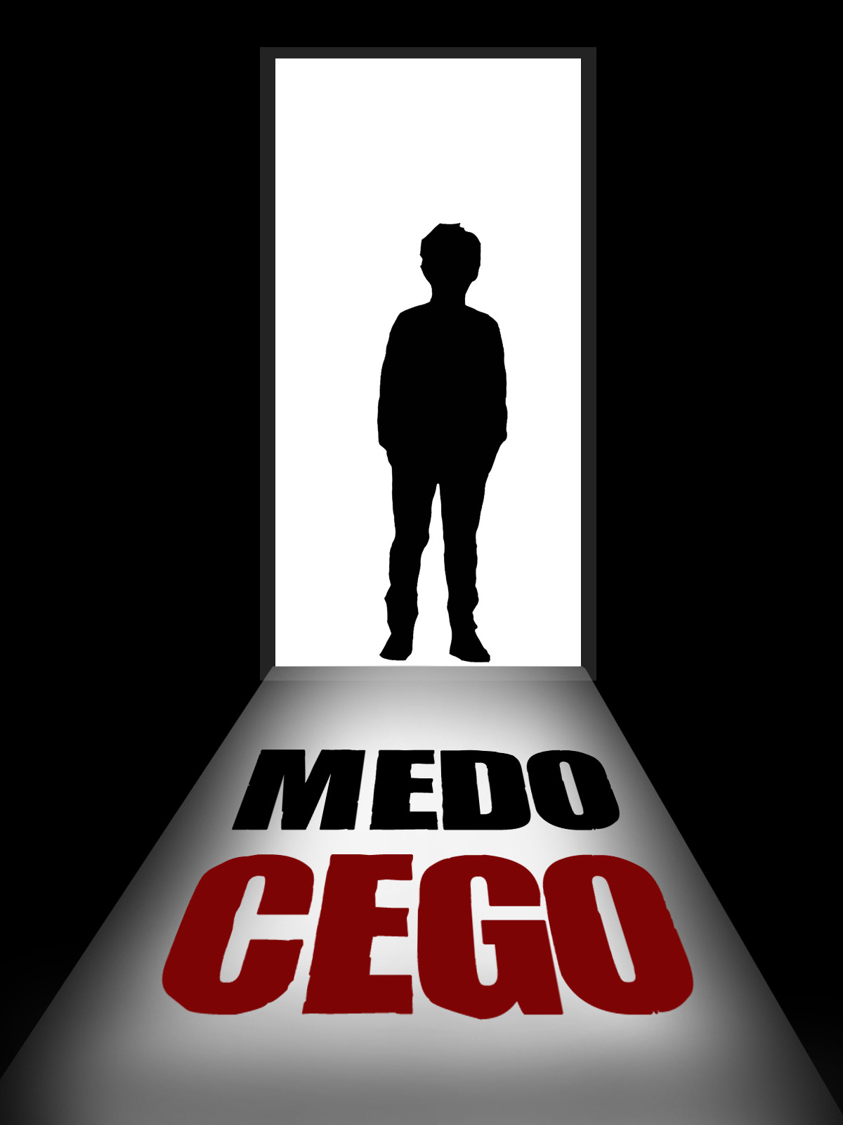 Prime Video: Medo cego