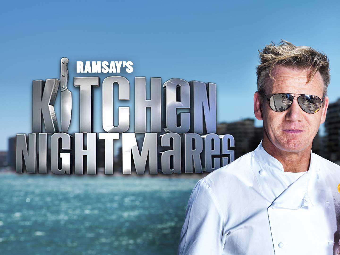 Prime Video Kitchen Nightmares USA Season 4