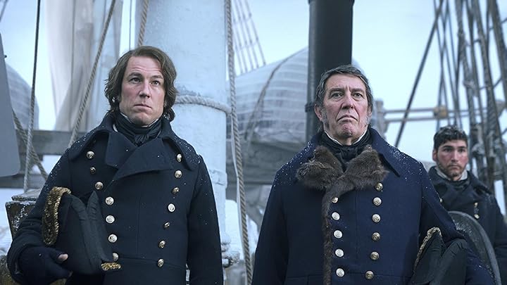 Amazon.de The Terror Staffel 1 [dt./OV] ansehen Prime Video